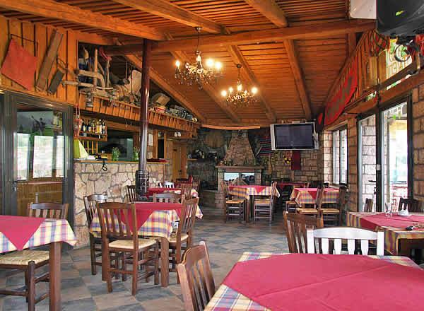To Panorama Otel Ágrafa Dış mekan fotoğraf