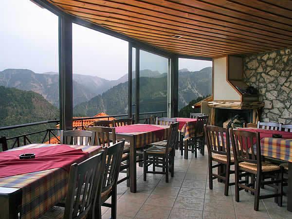 To Panorama Otel Ágrafa Dış mekan fotoğraf
